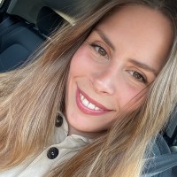 Natalia Candil Garcia