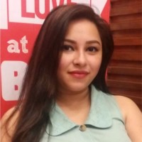 Sakshi Shinde