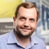 Brad Terapak