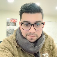 Michael Hernández Santis