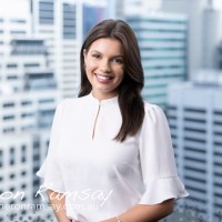 Ashley Mckellar