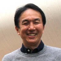 Yasuyuki Miyazaki
