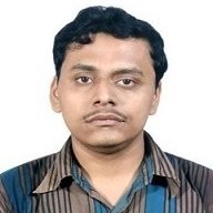 Subhasis Halder