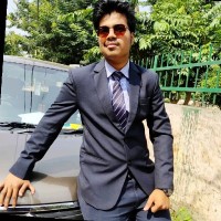 Aditya Narayan Patra