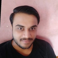 Vrushabh Gore