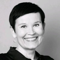 Satu Otala (née Heikkilä)