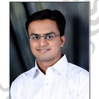 Hiren Gajjar, Cfa