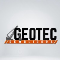 Demolidora GEOTEC