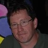 Jerry Lovett