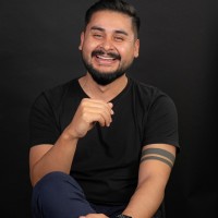 Leandro Fernandes da Rosa