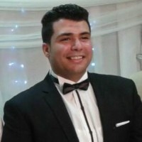 Mohamed Alaa