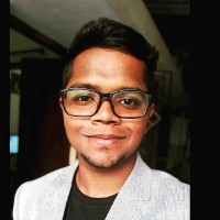 Seshanth R