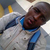 Calvin Mthayeni