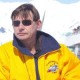 Geoff Tribble