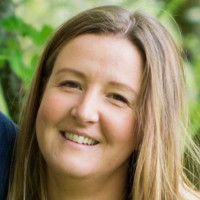 Rebecca Hedges