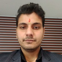 Sanjeev Goswami
