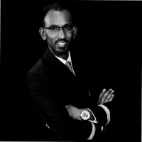 Abhinay Maunkee