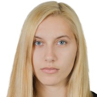 Polina Galkina