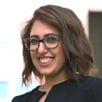 Yasamin Eslami