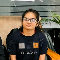 Akriti Soni