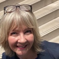 Siobhan Ward