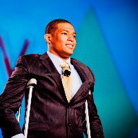 Anthony Robles