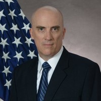 Robert Fraleigh