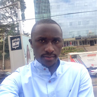Kuria John