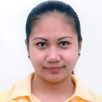 Ferleen Kate San Pedro