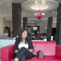 Salima Laguel