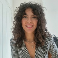 Silvia Polignano