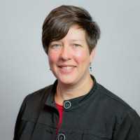 Suzanne Bertin