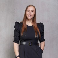 Alejandra Berríos Bravo