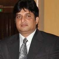 Syed Zulfiqar Ali Chishti