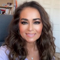 Georgette Dodson-Hartman