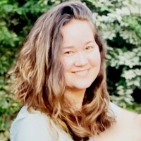 Erin Severance, Ma