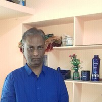 Shabbir Siddiqui