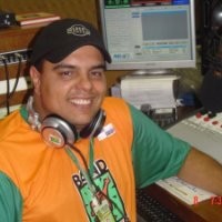 Ouvinte Flaviovalle