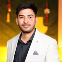 Nishant Raghav