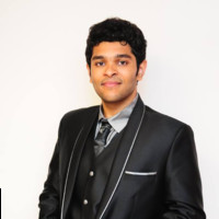 Krisnakanth P