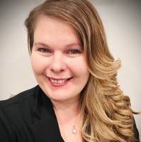 Caitlin Barnhart MBA, SHRM-CP