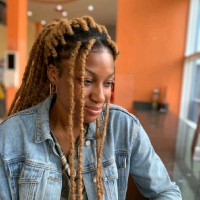 Eunice Okogwu