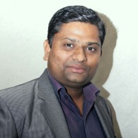 Praveen Khairmode