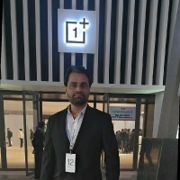 Kunal Raina