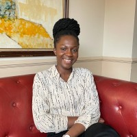 Dr Doreen Awuah