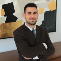 Christos Marios Aroniadis