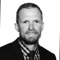 Mark Boyd