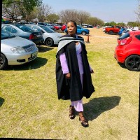 Bentrice Mashabane