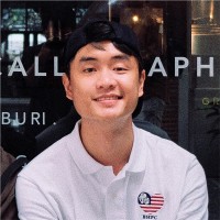Toan Tran