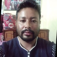 kedar karki